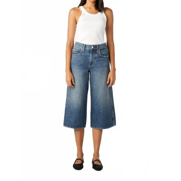 NEW AMO gabriela culotte in rodeo - Picture 1 of 5